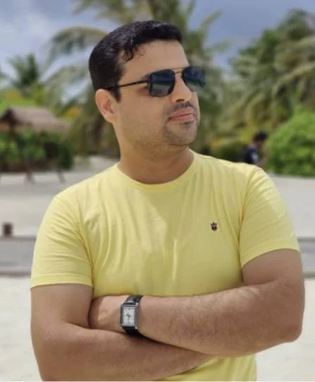 Arif Amirani, CTO at Cashflo - HireHunch testimonial