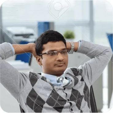 iOS Developer candidate evaluated via HireHunch Interview as a Service