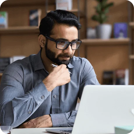 HireHunch Interview Service