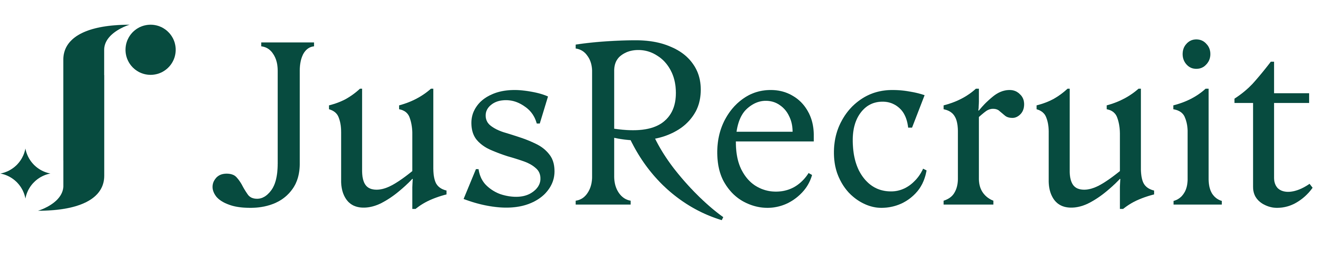 JusRecruit